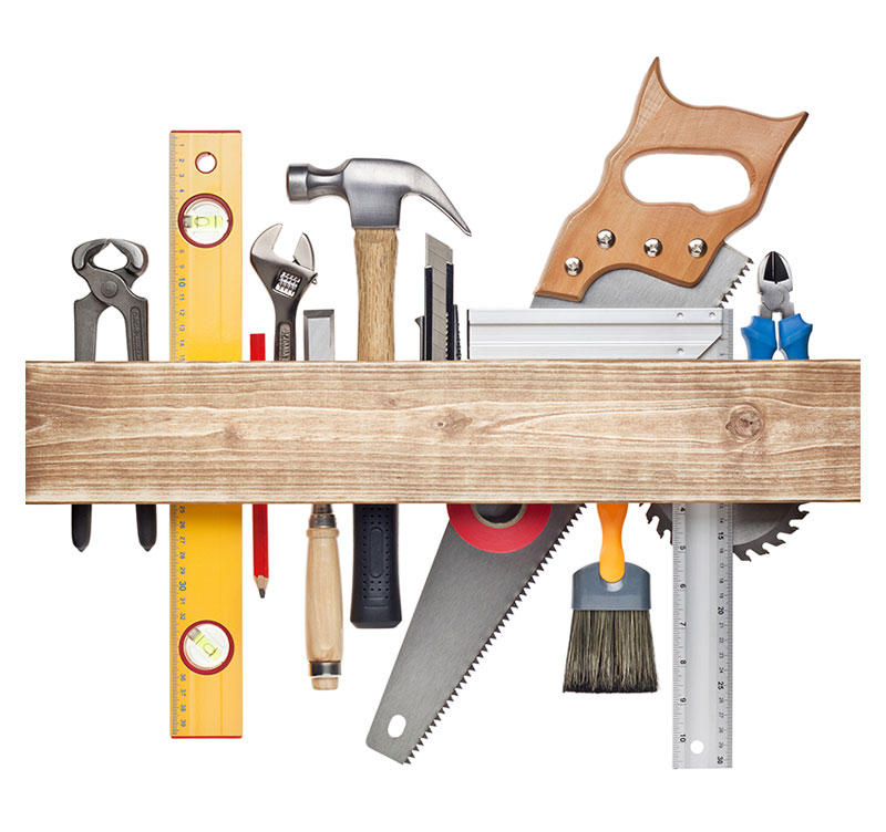 Hands On Building & Maintenance